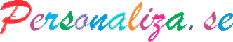 Logo Personaliza.se Presentes